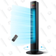 Illustration for article titled Cheap Headphones, Chargers, Air Purifiers, and More: 11 RAVPower and TaoTronics Deals You Cant Pass Up